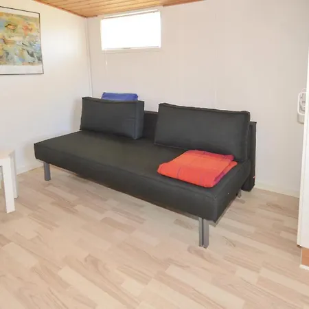 Three-bedroom Holiday In Logstor * Løgsted